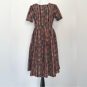lularoe dress xl amelia